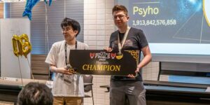 波兰程序员击败 OpenAI