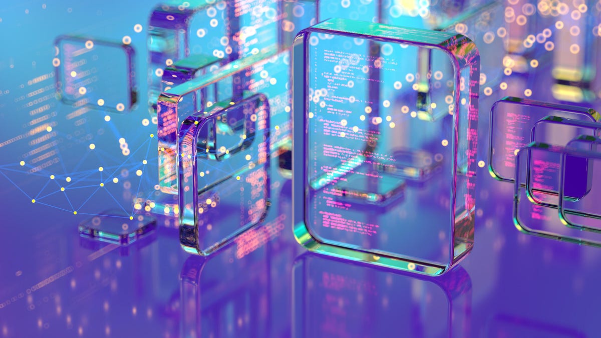 根据麦肯锡的说法，现在值得关注的 13 个技术趋势（不，这并不全是人工智能）