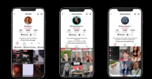 TikTok 将焦点放在词曲作者身上