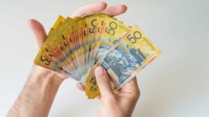 这只万亿美元的人工智能 （AI） 股票可以在 5 年内使您的资金翻倍