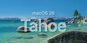 初探 macOS 26公测版：终端升级 快捷指令增强 游戏体验优化