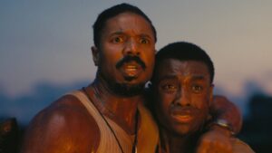 在 HBO Max 上播放的 12 部最佳恐怖电影