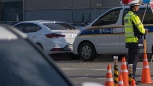 韩国特别检察官对尹锡悦涉嫌阴谋挑衅平壤进行突击搜查