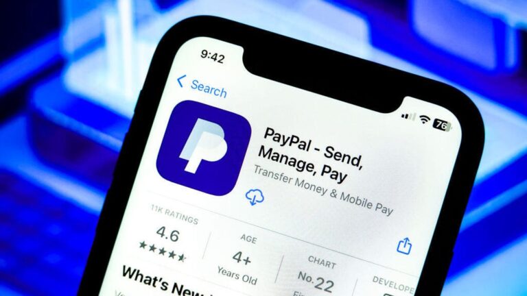 PayPal 的 AI 驱动的诈骗警报系统现在可能会拦截您的交易 – 原因如下