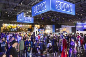 科隆游戏展热度创新高 EA、世嘉、腾讯等大厂确认参展