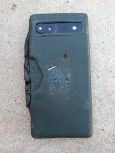 谷歌修复漏洞 强制更新Pixel 4a防电池爆炸