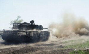 7 月 20 日前线：122 场战斗交战和敌人的重大损失 - 总参谋部