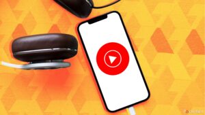 YouTube Music 现在可以跨设备同步播放，但它无法与 Spotify 相提并论