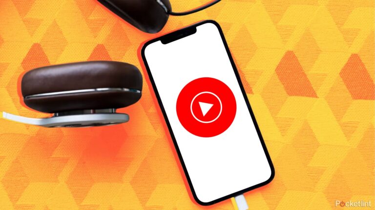 YouTube Music 现在可以跨设备同步播放，但它无法与 Spotify 相提并论