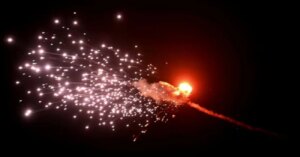 基辅听到爆炸声：地方当局报告防空活动