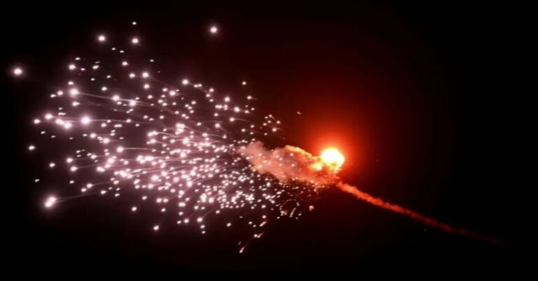 基辅听到爆炸声：地方当局报告防空活动