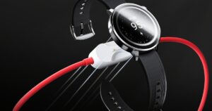 OnePlus 新颖的充电线让 Apple Watch 用户嫉妒