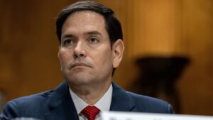 深度伪造罪犯冒充 Marco Rubio 揭开政府机密