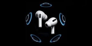 苹果推送AirPods 4Pro 2新固件：支持工作室级音频录制
