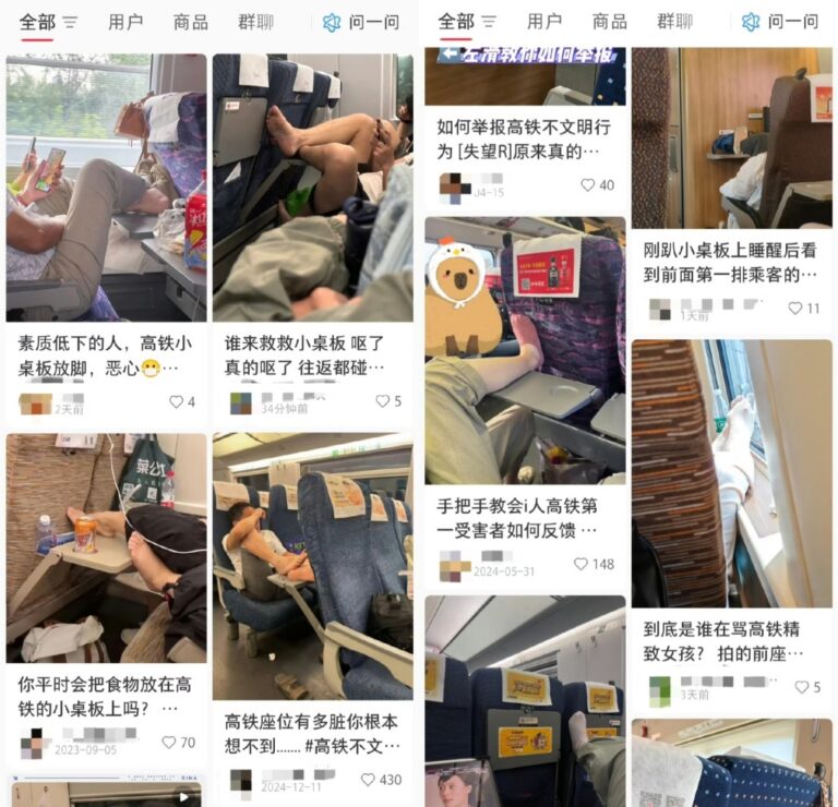 一次性座椅套走红 铁路12306客服称不反对使用