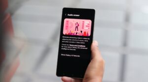 One UI 8 将 live Audio Eraser 引入更多应用程序以消除背景噪音
