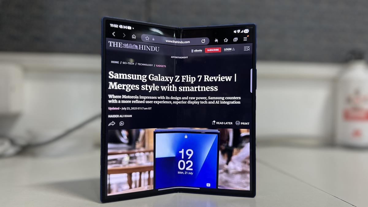 三星 Galaxy Z Fold 7 评测 发展成为超越多任务处理的实用日常驾驶员