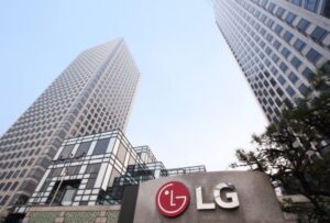 LG电子2025年二季度利润同比下滑46.6%
