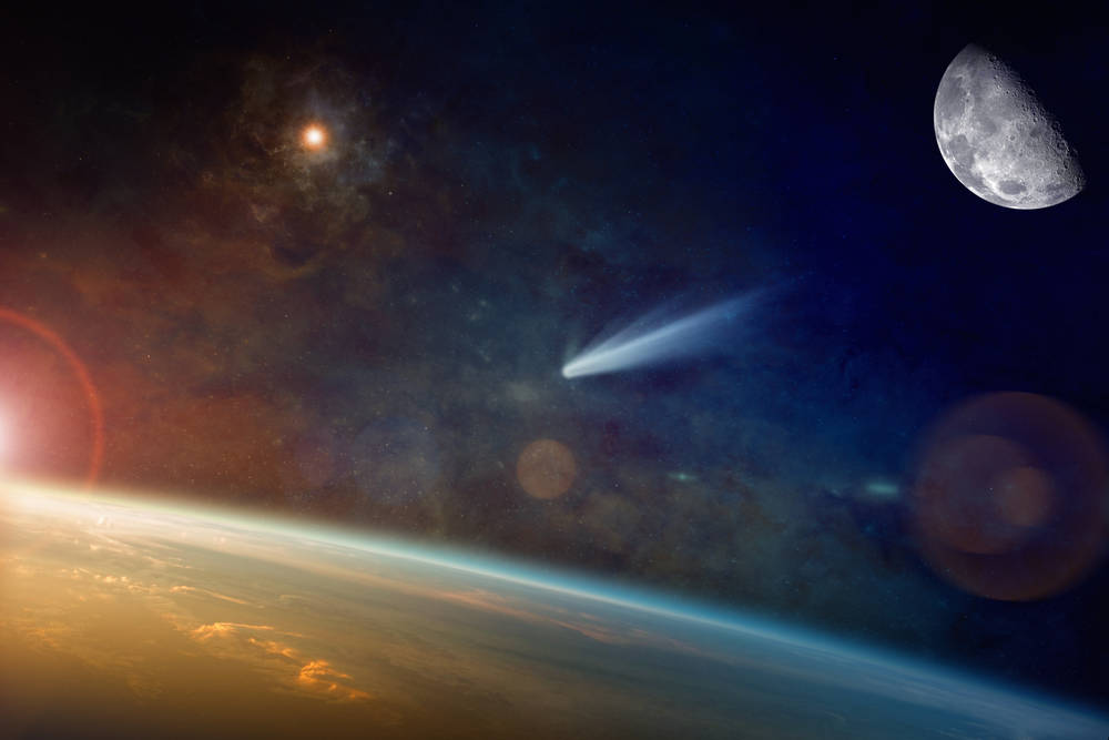 Perplexity 用自己的浏览器 Comet 从 Google 剧本中撕下了另一页