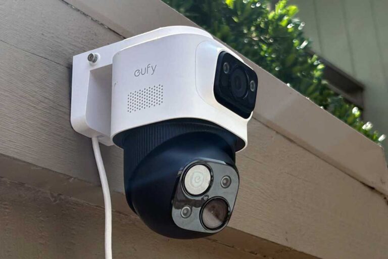 Eufy S4 Max Nvr 评测：高档家庭安全，无需订阅