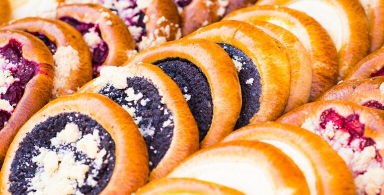 德克萨斯州的捷克消防员受到 kolaches 的欢迎：“无言以对”