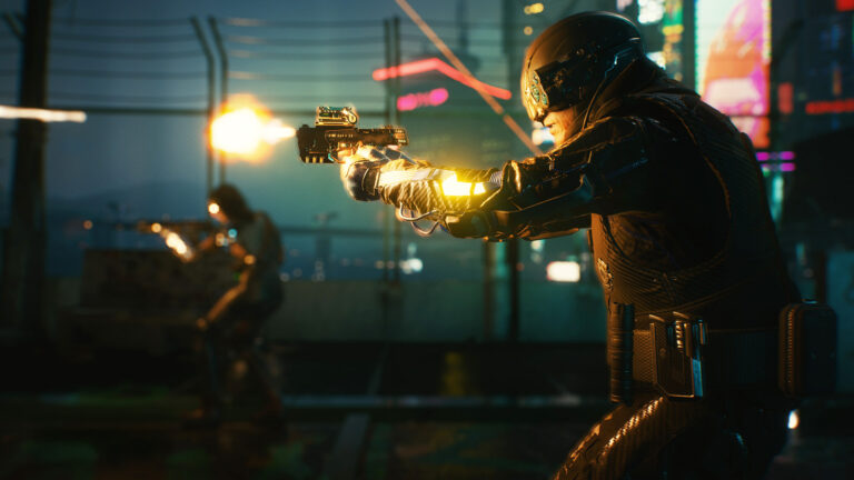 PS Plus 可以说是迄今为止最好的免费 PS5 和 PS4 游戏——科幻杰作