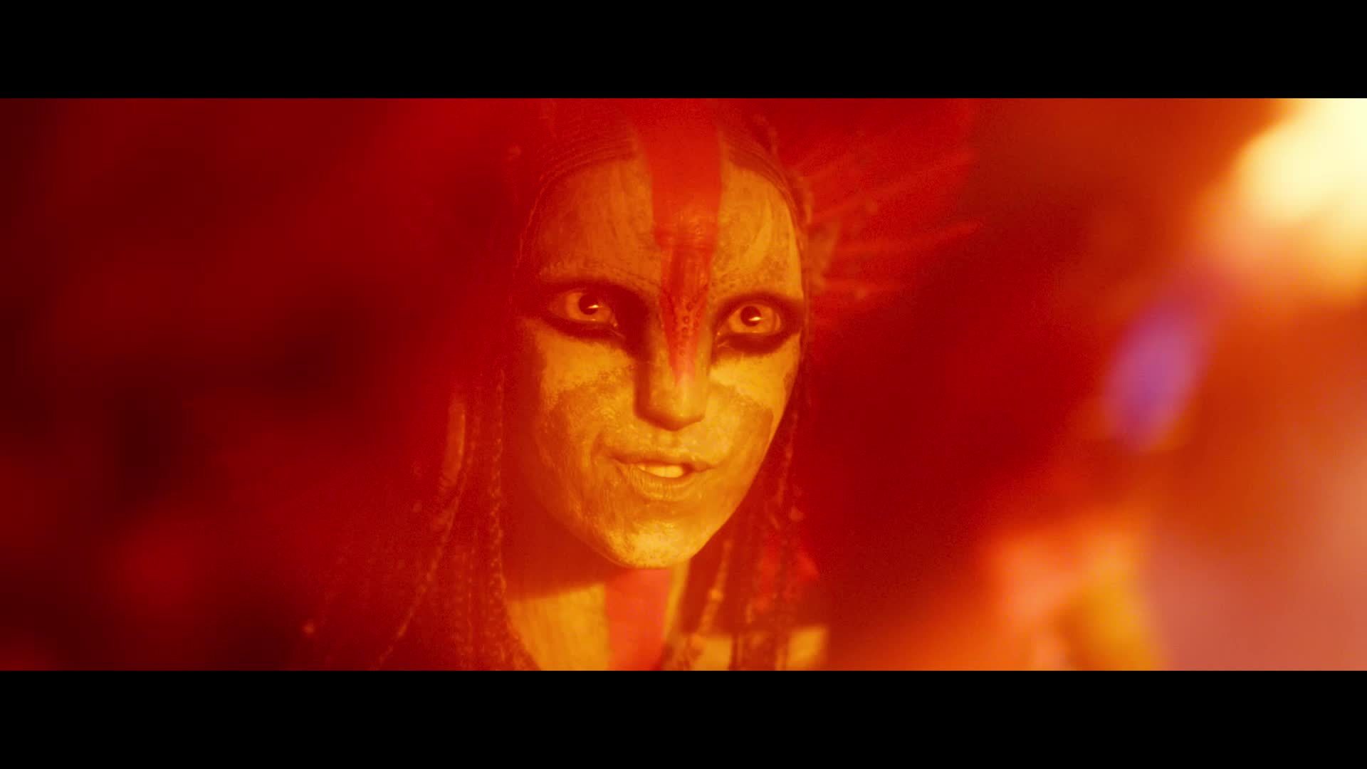 《阿凡达3：火与烬》首预告发布，12月全球上映
