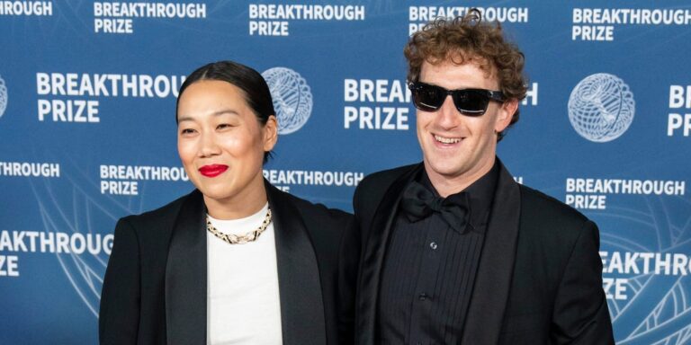 Priscilla Chan 的招聘宣传？我们的薪酬不如科技公司，但我们有 GPU