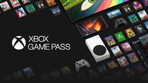PS5开放Xbox游戏影响XGP订阅增长 分析师称主机销量低迷是主因