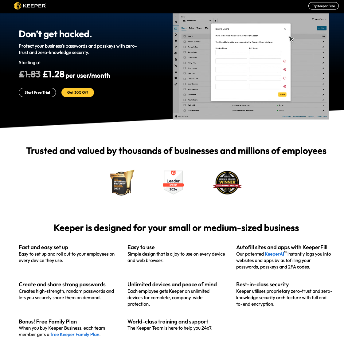 ITPro 读者特别优惠