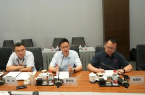 比亚迪副总裁：坚持全栈自研 不减辅助驾驶投入
