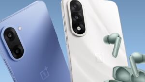一加 Nord 5 与 Poco F7 5G：中端旗舰的逐规格比较？