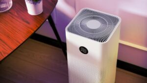 空气净化器可以保护您免受野火烟雾的侵害吗？这是您需要了解的