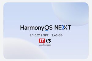 华为Pura80系列手机升级鸿蒙HarmonyOS 5.1.0.212，新增多项功能