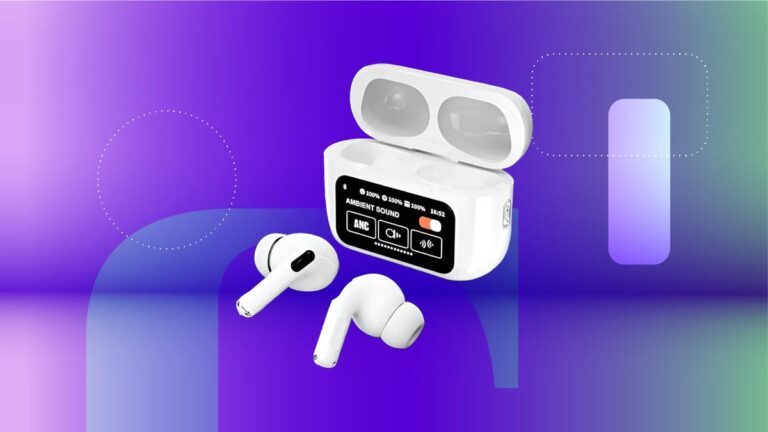 新款 AirPods Pro 3 即将推出？谣言、泄密和我们所知道的一切
