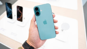 iPhone 双击：如何启用和更改有用的功能