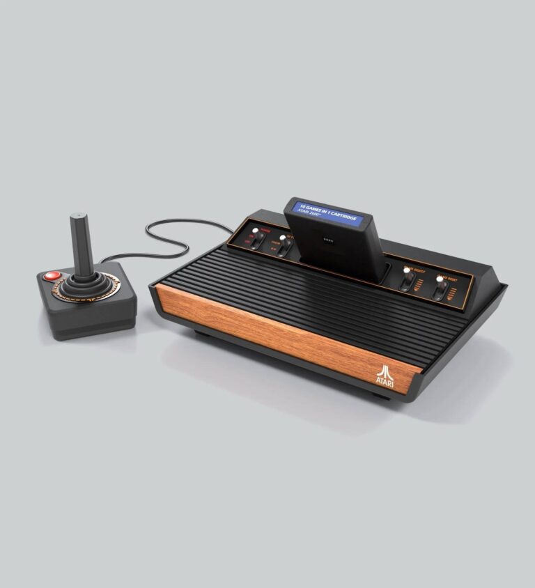 Microsoft Copilot 在强大的 Atari 2600 视频国际象棋脚下加入 ChatGPT