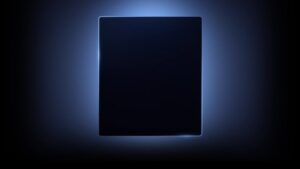 Galaxy Z Fold 7 动手照片展示了蓝色头像中的手机