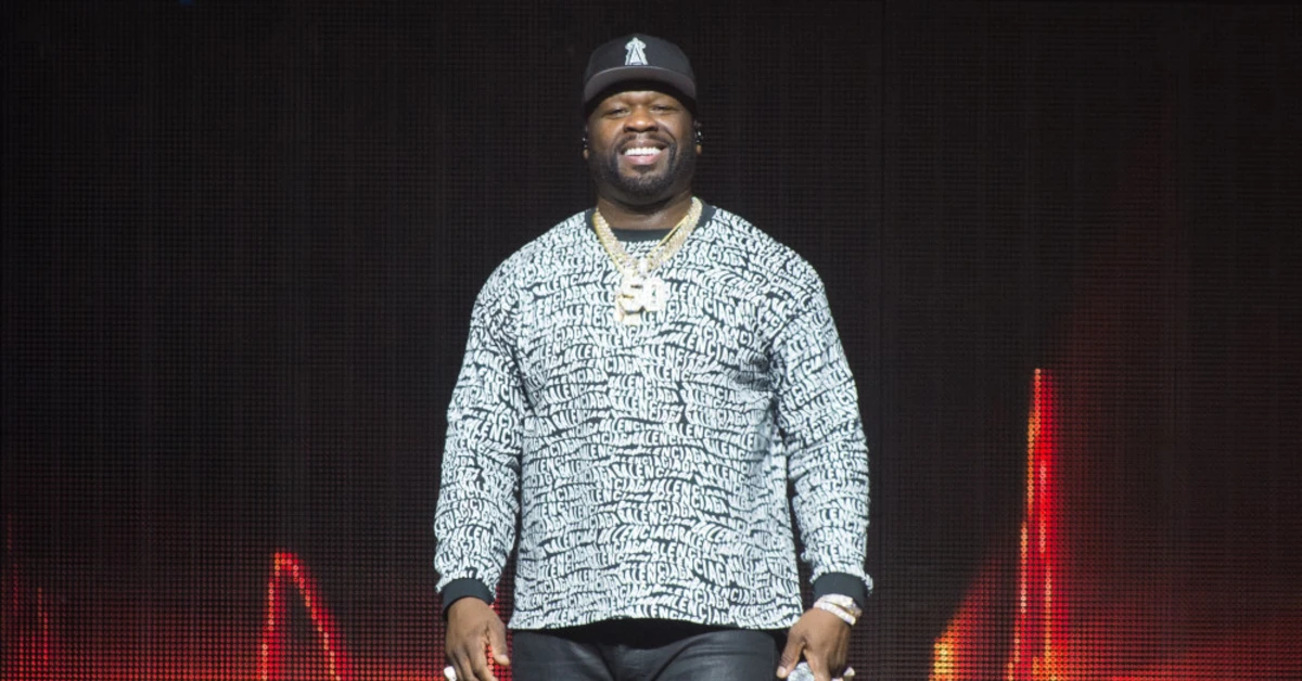 50 Cent 重新点燃 Sean ‘Diddy’ Combs 与 AI 视频的争执，嘲笑说唱歌手对婴儿油的痴迷