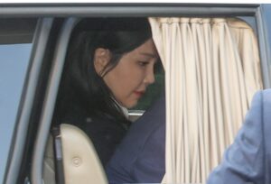 在明、第一夫人丑闻中至少五次无人机飞行
