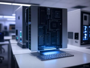 Apple 的 MLX 增加了对 Nvidia GPU 的支持