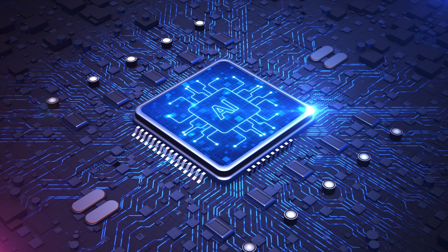 Grok 4 的发布可能预示着 AI 的下一波浪潮：SOXL 的案例