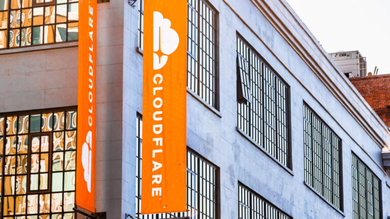 Cloudflare 希望 Google 改变其 AI 搜索爬虫。谷歌可能不会。