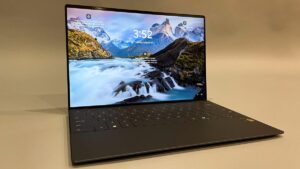 戴尔的 XPS 13 是我今年测试过的最好的笔记本电脑之一 - 原因如下