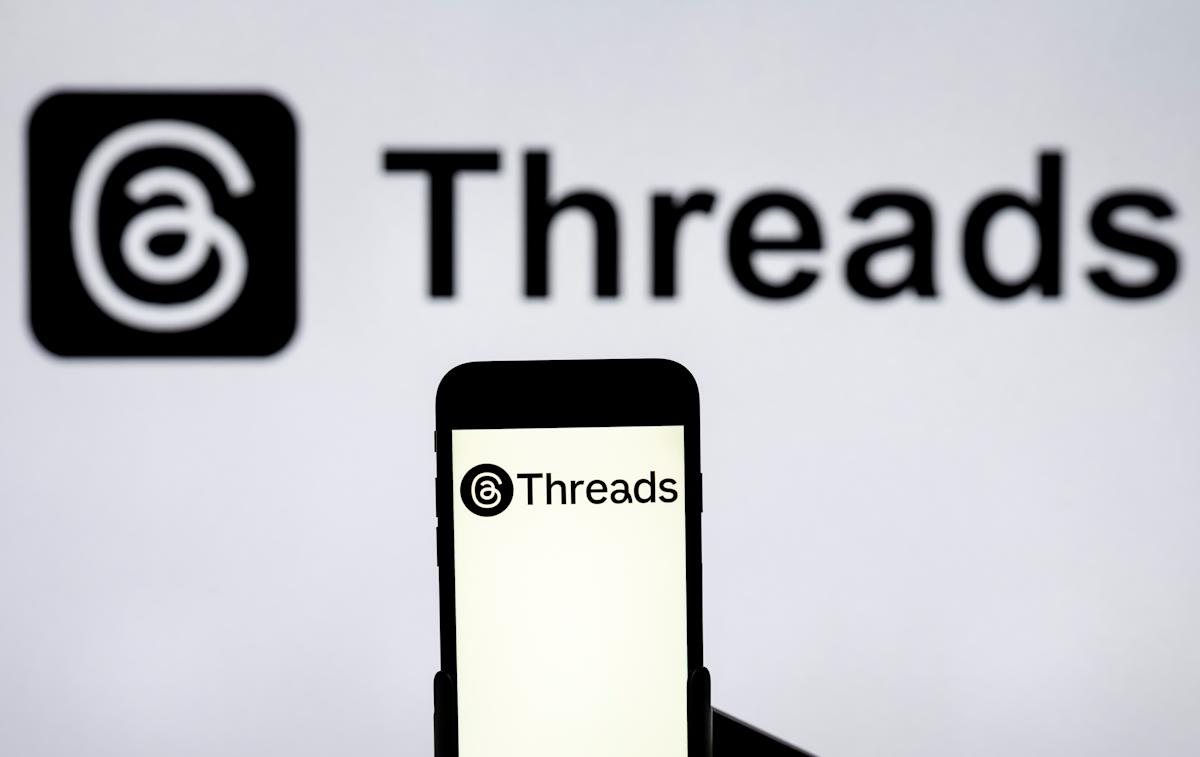 Meta 已结束其在 Threads 上的奖金计划