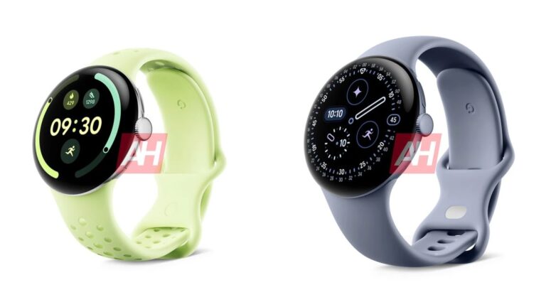 谷歌 Pixel Watch 4 渲染图曝光：充电口位置变动，旧充电器不兼容
