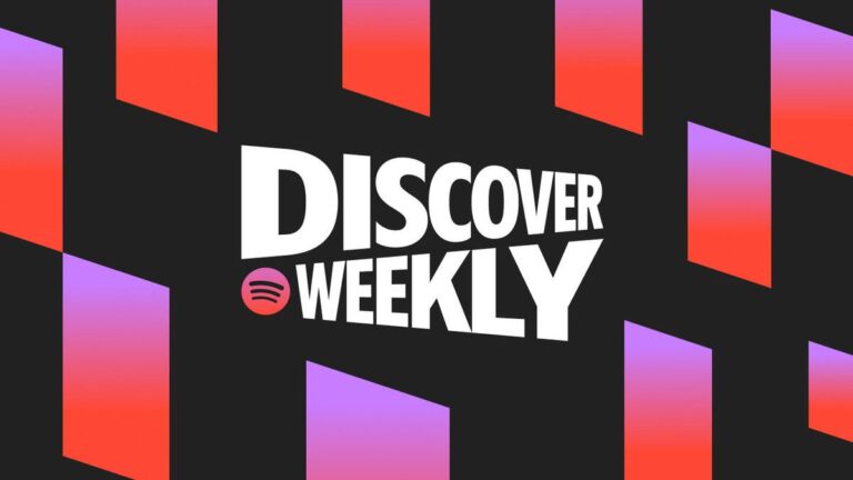 Spotify 以全新的面貌庆祝 Discover Weekly 成立 10 周年