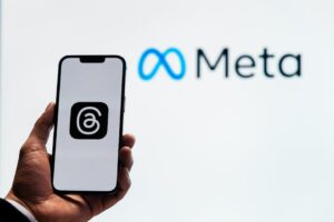 92% 环保人士遭网暴 Meta 平台成重灾区