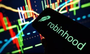 OpenAI 表示不认可 Robinhood 的股票代币