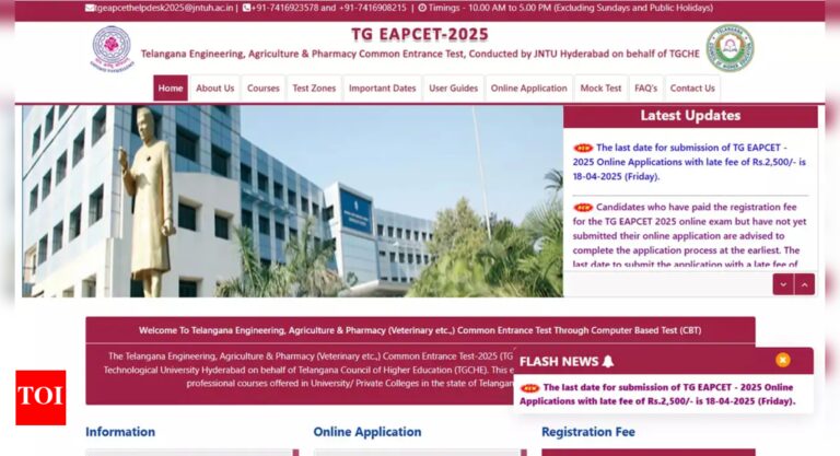 Eapcet：物联网、人工智能需求旺盛，第一阶段 77k 个席位已满